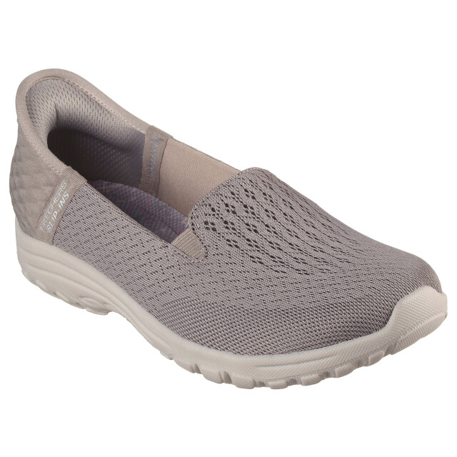 Skechers 158698/TPE Mocassins Taupe 158698/TPE large