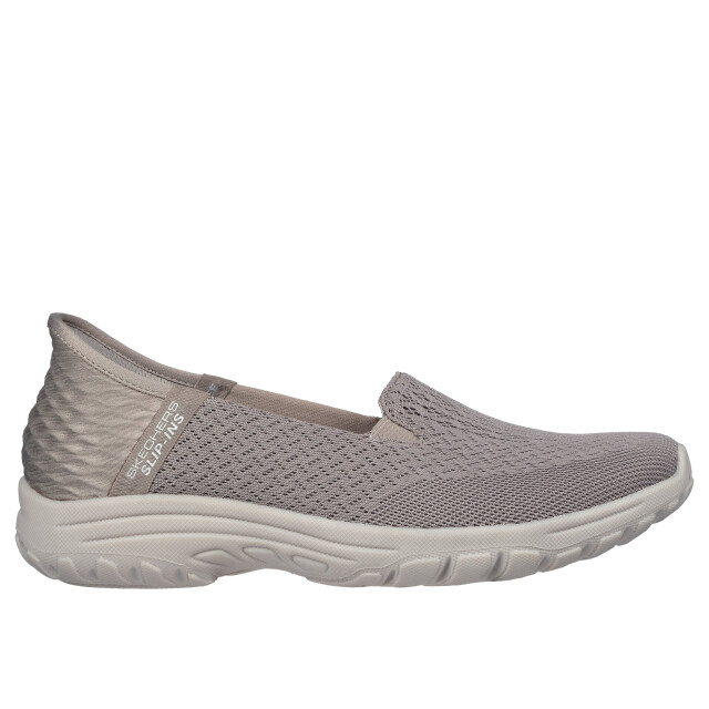 Skechers 158698/TPE Mocassins Taupe 158698/TPE large