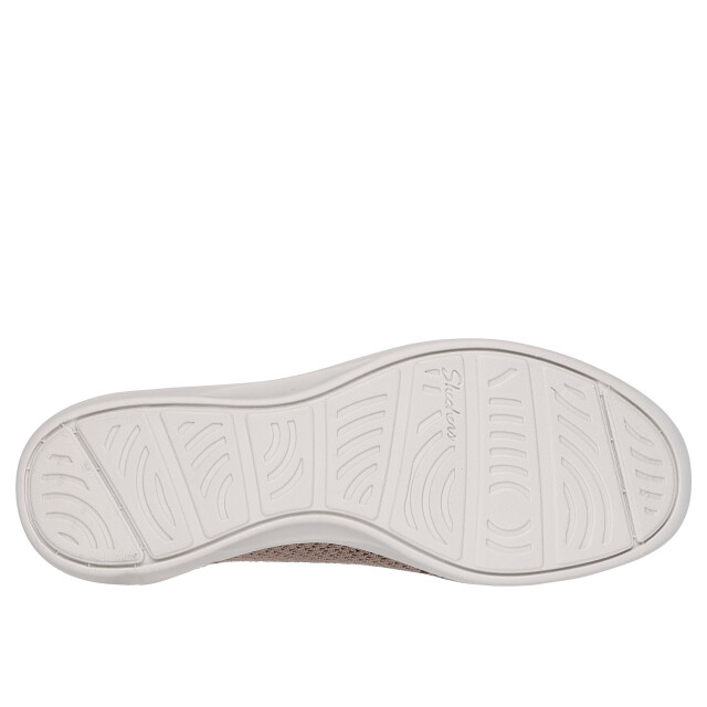 Skechers 158873/TPE Mocassins Taupe 158873/TPE large