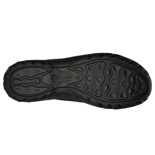 Skechers 158698/BBK Mocassins Zwart 158698/BBK large