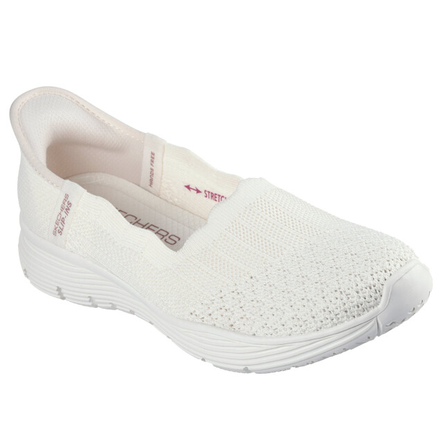 Skechers 158980/OFWT Mocassins Ecru 158980/OFWT large
