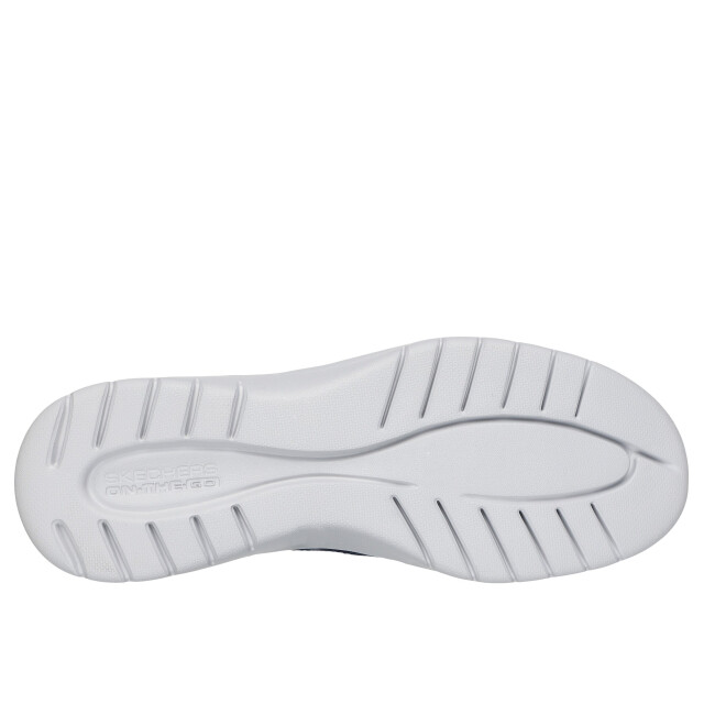 Skechers 138100/NVY Mocassins Blauw 138100/NVY large
