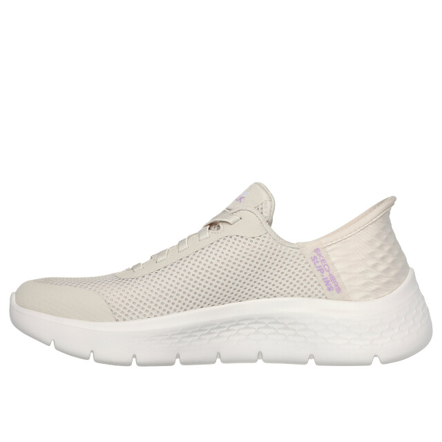 Skechers 124836/OFWT Mocassins Ecru 124836/OFWT large