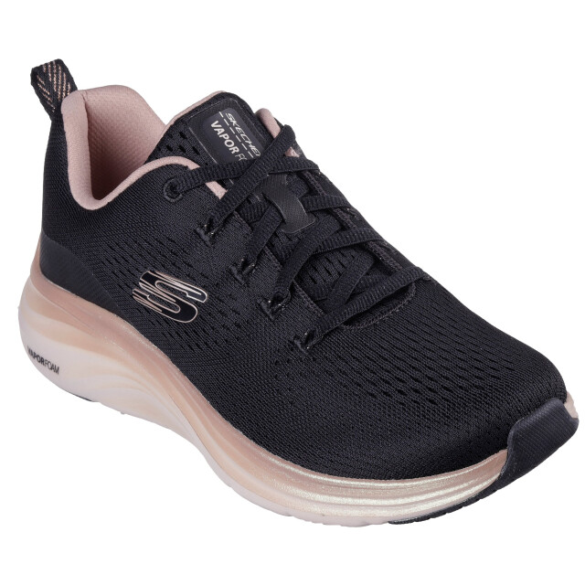 Skechers 150025/BKRG Sneakers Zwart 150025/BKRG large