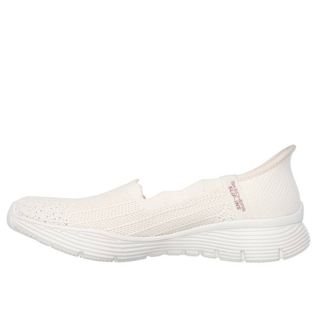 Skechers 158980/OFWT Mocassins Ecru 158980/OFWT large