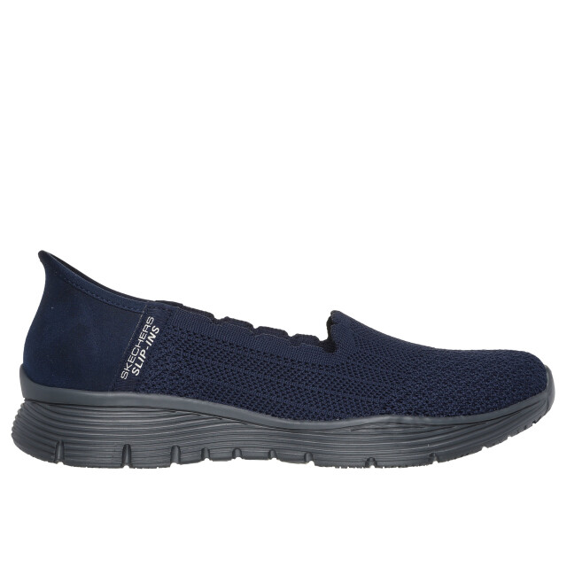 Skechers 158980/NVY Mocassins Blauw 158980/NVY large