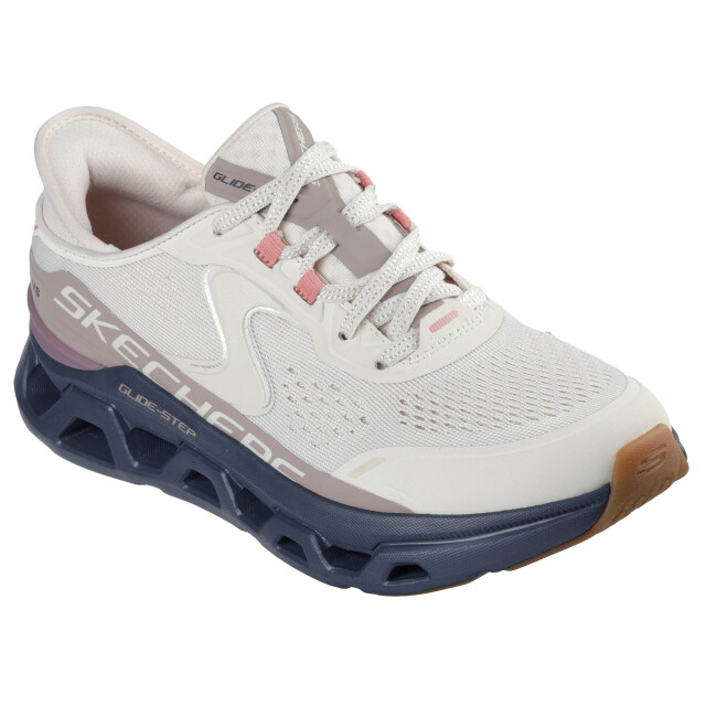 Skechers 150510/NTGY Sneakers Blauw 150510/NTGY large