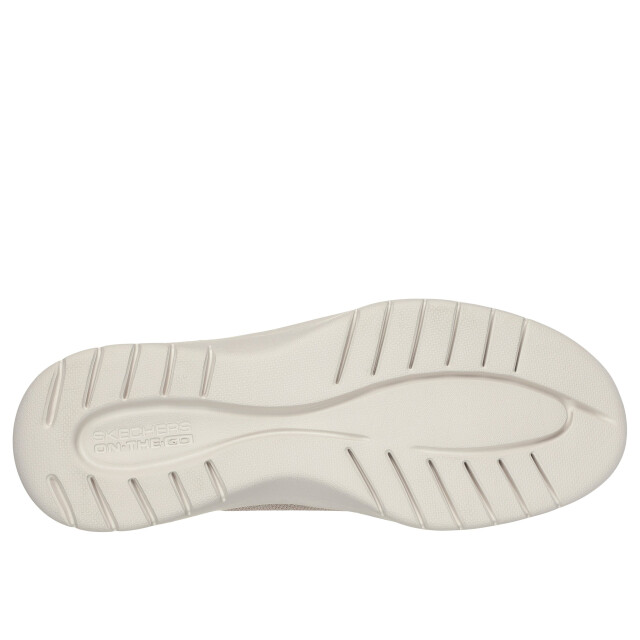 Skechers 138182/TPE Mocassins Taupe 138182/TPE large