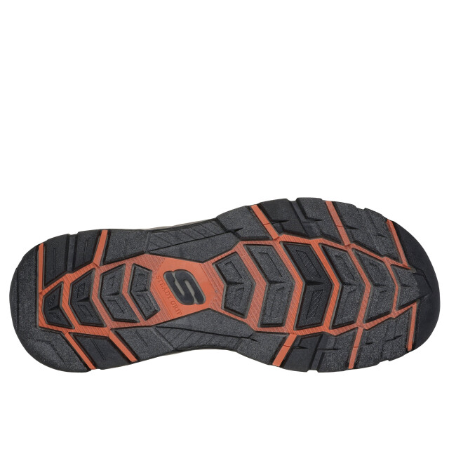 Skechers 205112/OLV Sandalen Groen 205112/OLV large