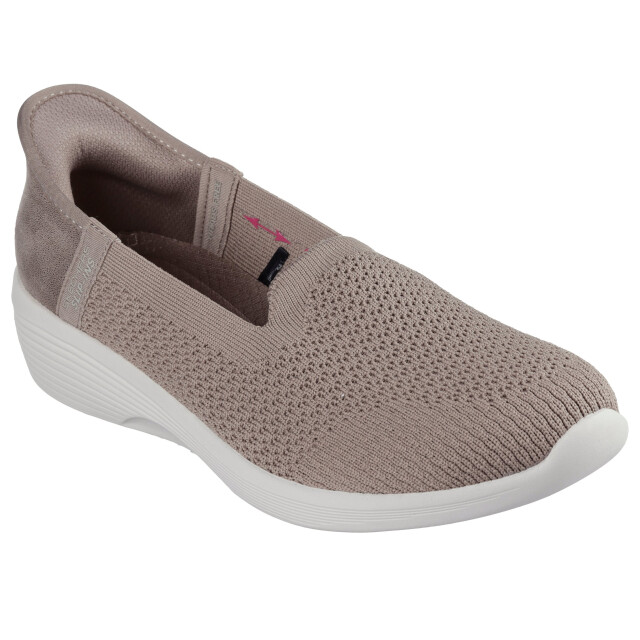 Skechers 158873/TPE Mocassins Taupe 158873/TPE large