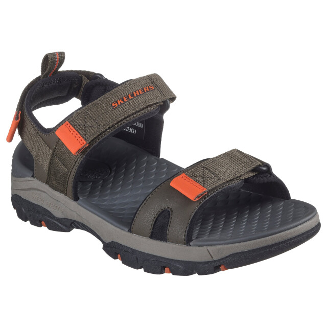 Skechers 205112/OLV Sandalen Groen 205112/OLV large