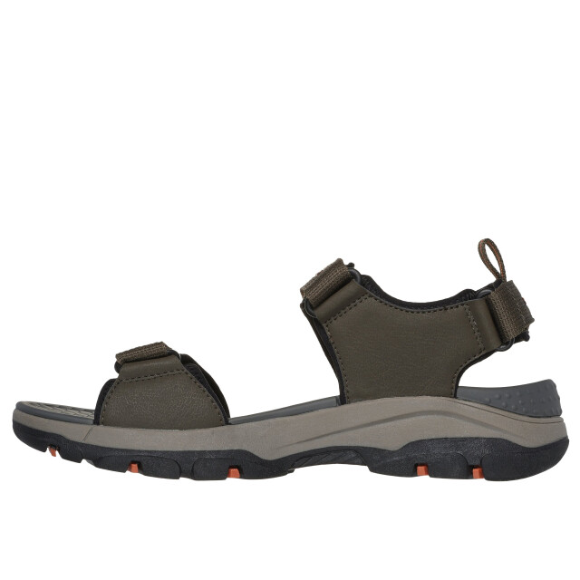 Skechers 205112/OLV Sandalen Groen 205112/OLV large