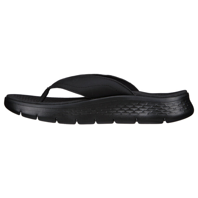 Skechers 229202/BBK Slippers Zwart 229202/BBK large