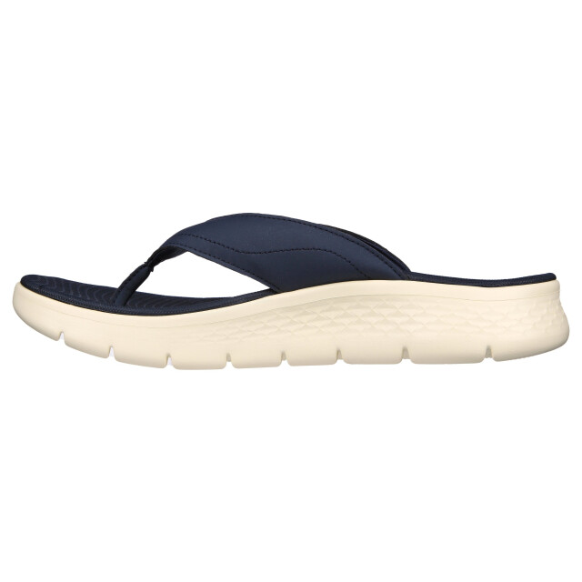 Skechers 229202/NVY Slippers Blauw 229202/NVY large
