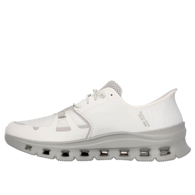 Skechers 232930/NAT Instapschoenen Ecru 232930/NAT large