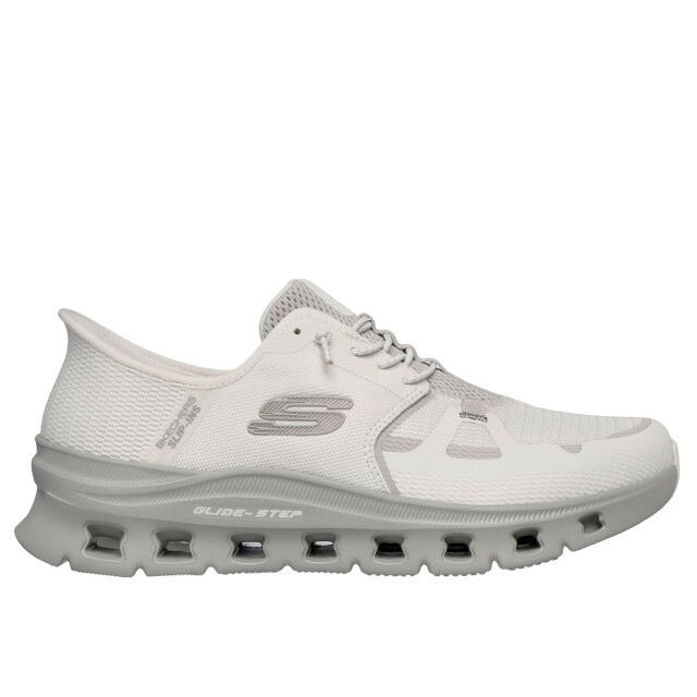 Skechers 232930/NAT Instapschoenen Ecru 232930/NAT large