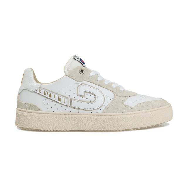 Cruyff CC252100/102 Veterschoenen Wit CC252100/102 large