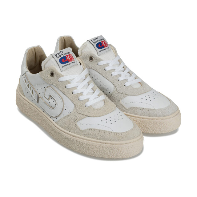 Cruyff CC252100/102 Veterschoenen Wit CC252100/102 large