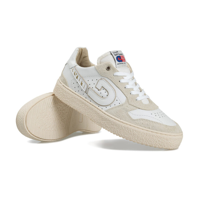 Cruyff CC252100/102 Veterschoenen Wit CC252100/102 large