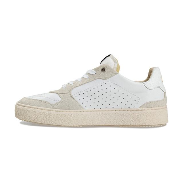 Cruyff CC252100/102 Veterschoenen Wit CC252100/102 large