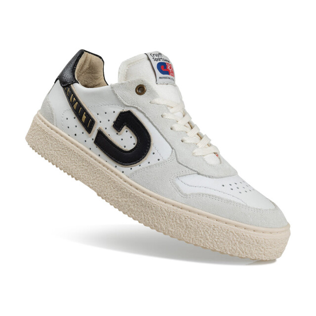 Cruyff CC252100/159 Veterschoenen Wit CC252100/159 large