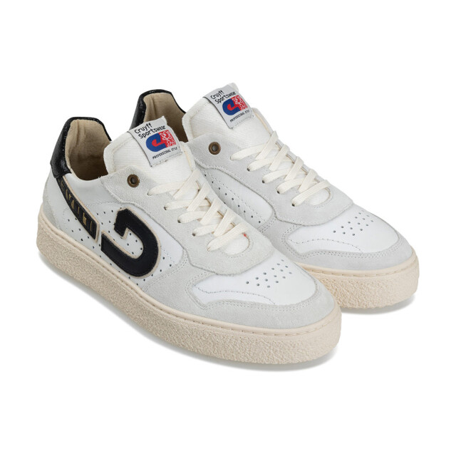 Cruyff CC252100/159 Veterschoenen Wit CC252100/159 large