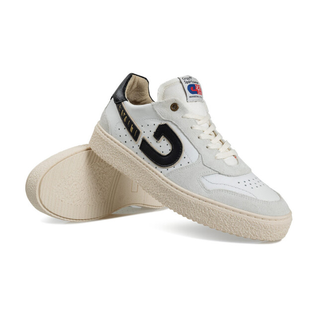 Cruyff CC252100/159 Veterschoenen Wit CC252100/159 large