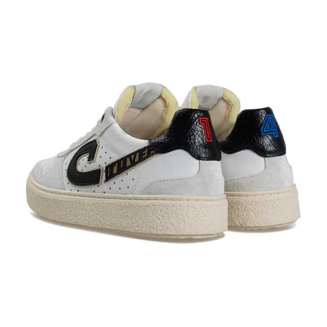 Cruyff CC252100/159 Veterschoenen Wit CC252100/159 large