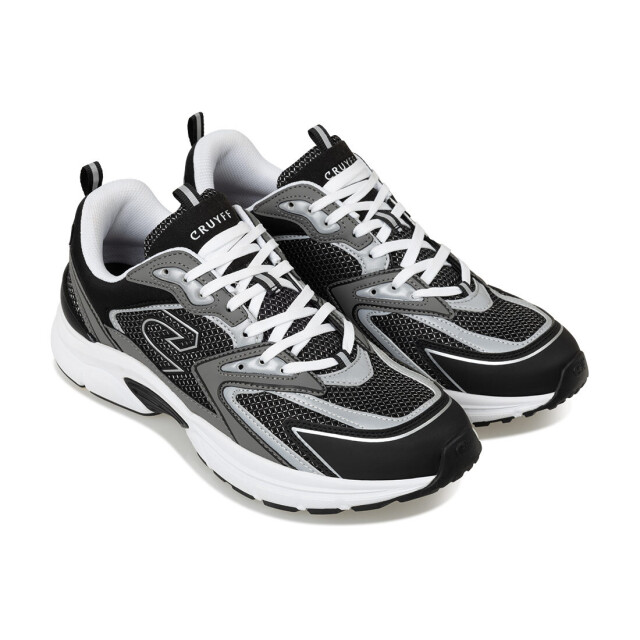 Cruyff CC251131/998 Veterschoenen Zwart CC251131/998 large