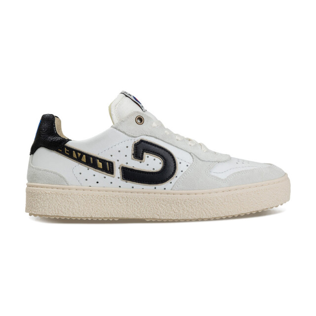 Cruyff CC252100/159 Veterschoenen Wit CC252100/159 large
