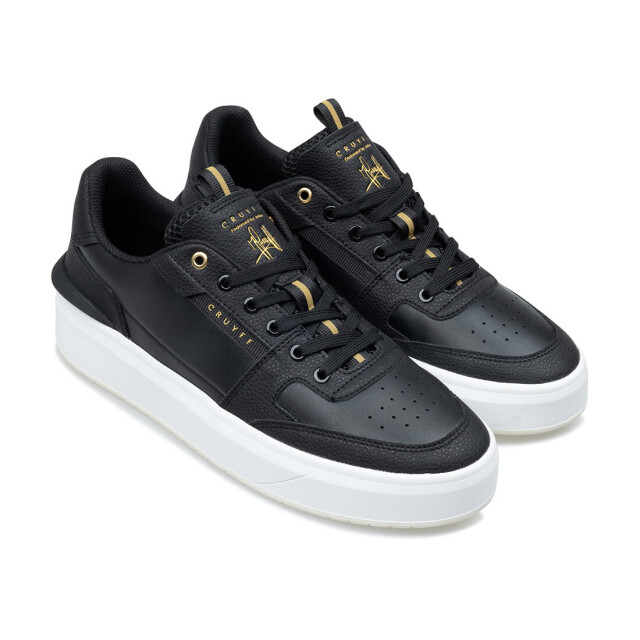 Cruyff CC251012/960 Veterschoenen Zwart CC251012/960 large