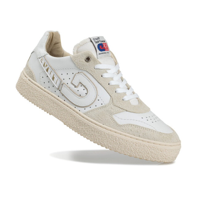 Cruyff CC252100/102 Veterschoenen Wit CC252100/102 large