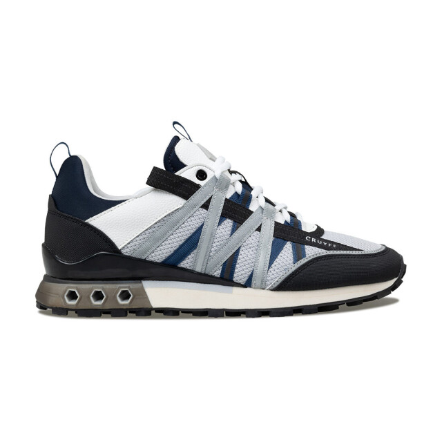Cruyff CC251091/658 Veterschoenen Blauw CC251091/658 large
