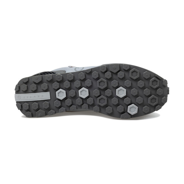 Cruyff CC251060/901 Veterschoenen Grijs CC251060/901 large