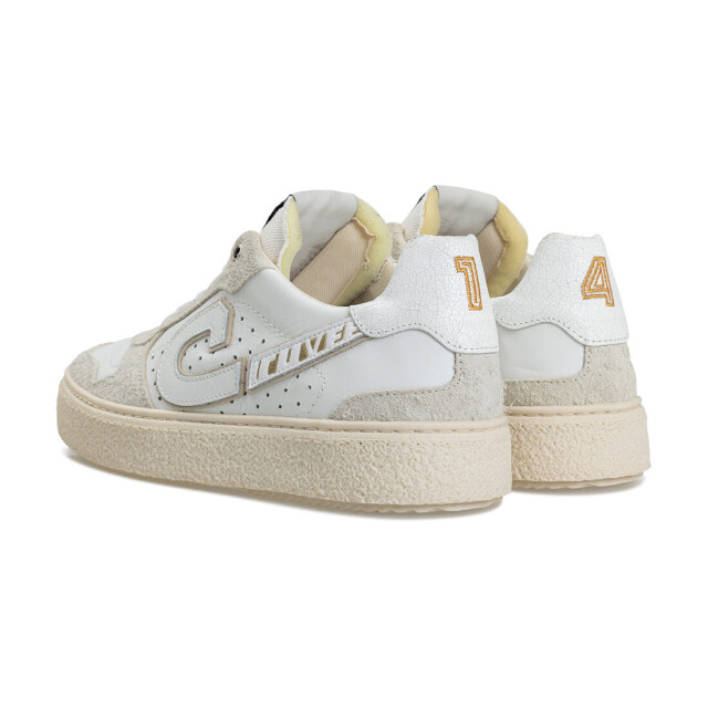 Cruyff CC252100/102 Veterschoenen Wit CC252100/102 large
