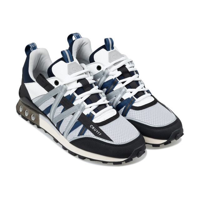 Cruyff CC251091/658 Veterschoenen Blauw CC251091/658 large