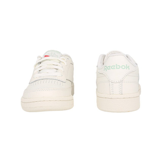 Reebok Club c 85 dames sneaker Club C 85 large