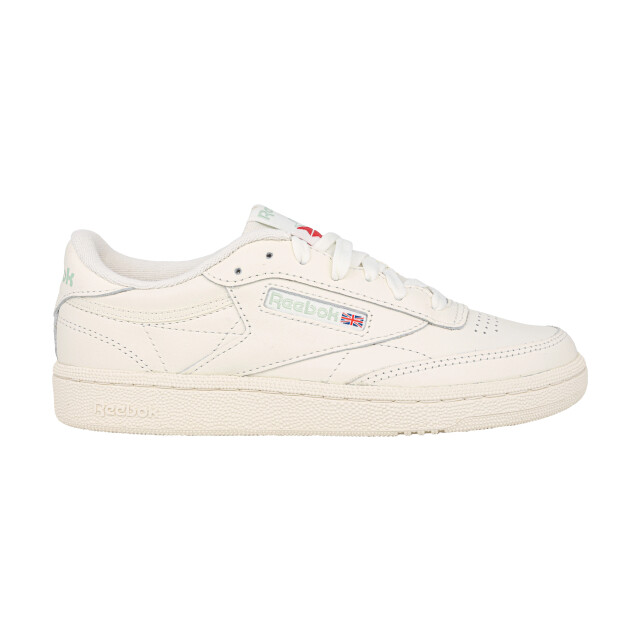 Reebok Club c 85 dames sneaker Club C 85 large
