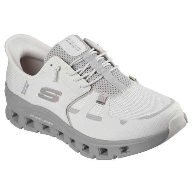 Skechers 232930/NAT Instapschoenen Ecru 232930/NAT large