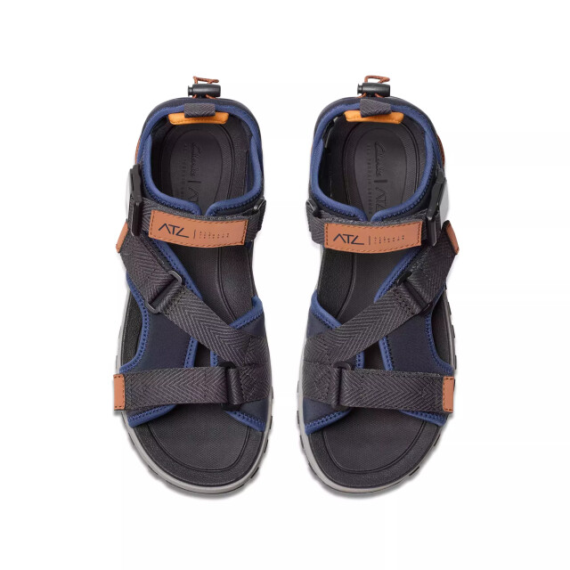 Clarks Original Atl trek tide heren sandaal ATL Trek Tide large