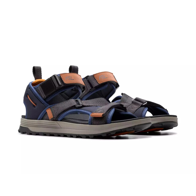 Clarks Original Atl trek tide heren sandaal ATL Trek Tide large