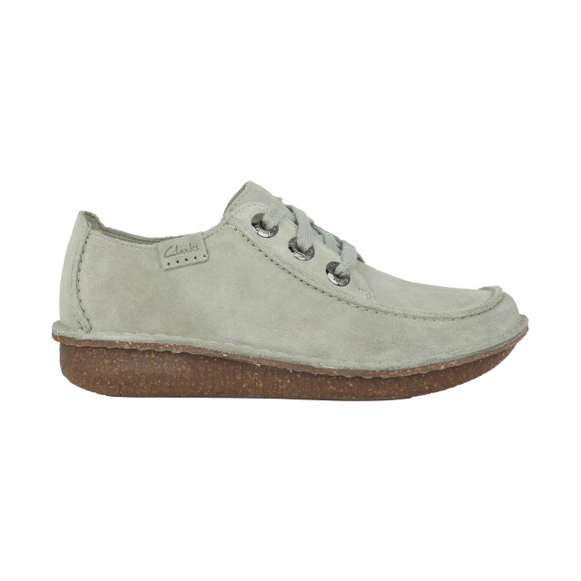 Clarks Original Funny dream dames veterschoen Funny Dream large