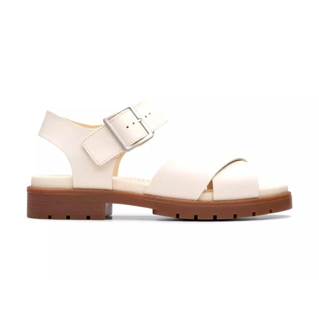 Clarks Original Orinoco cross dames sandaal Orinoco Cross large