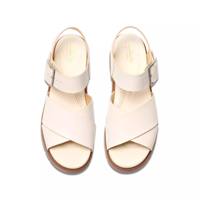 Clarks Original Orinoco cross dames sandaal Orinoco Cross large