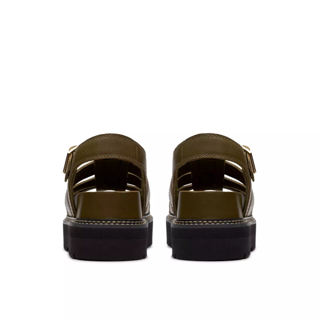 Clarks Original Orianna twist dames sandaal Orianna Twist large