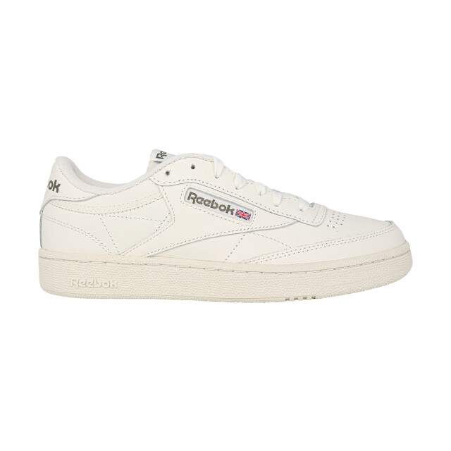 Reebok Club c 85 heren sneaker Club C 85 large
