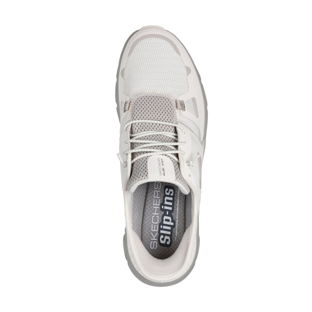 Skechers 232930/NAT Instapschoenen Ecru 232930/NAT large
