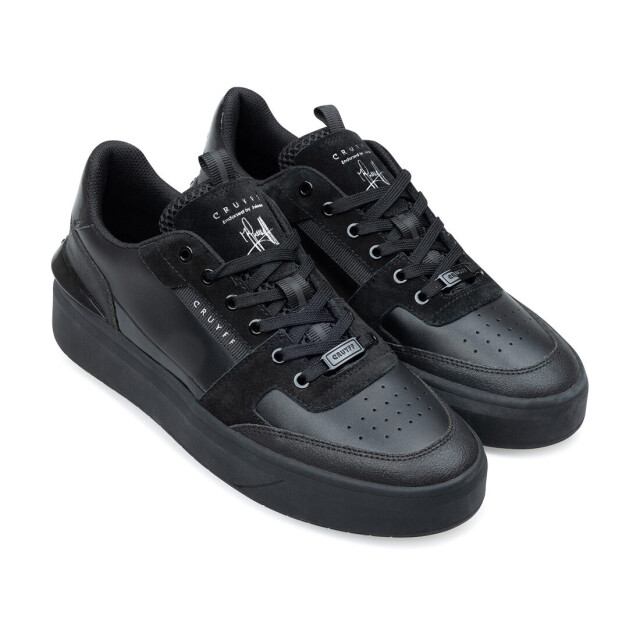 Cruyff CC251011/998 Veterschoenen Zwart CC251011/998 large