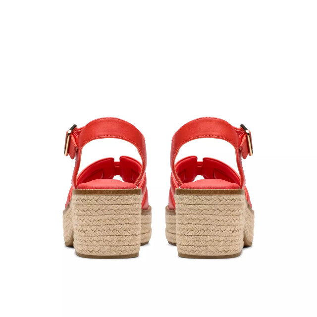 Clarks Original Coledale strap dames sandaal Coledale Strap large