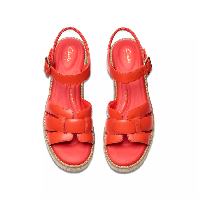 Clarks Original Coledale strap dames sandaal Coledale Strap large